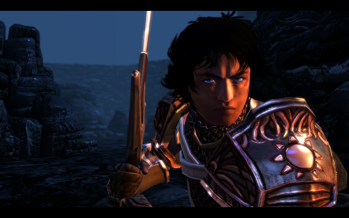 Dungeon Siege III - Imagen 24